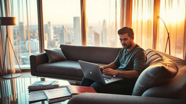 Boostez vos profits avec une formation incontournable sur airbnb
