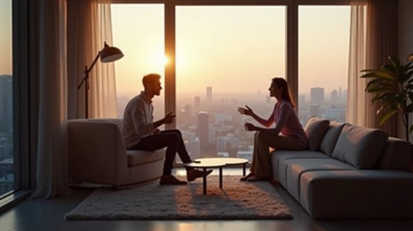Choisir un conseiller immobilier indépendant pour réaliser vos projets