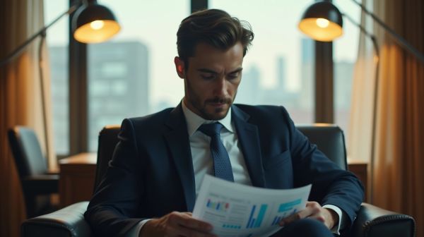 Devenir riche grâce à des habitudes financières gagnantes