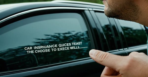 Devis assurance auto : comparez, économisez, choisissez la meilleure offre
