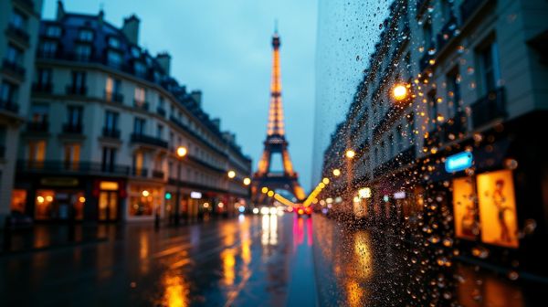 Impact de l'encadrement des loyers sur l'immobilier parisien