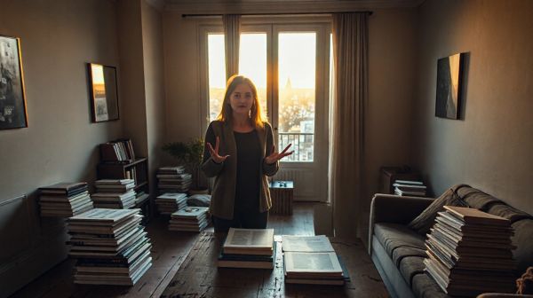 Impact de l'encadrement des loyers sur l'immobilier parisien