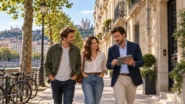 Les avantages de collaborer avec un conseiller immobilier indépendant