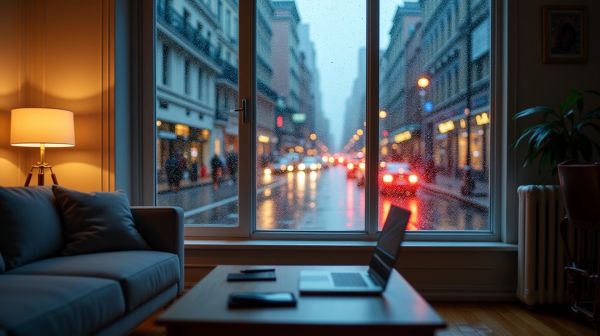 Maximisez vos revenus grâce à une formation airbnb efficace