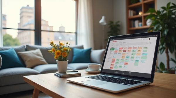 Maximisez vos revenus grâce à une formation airbnb efficace