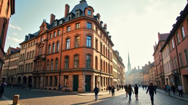 Réussir son investissement locatif à Lille en 2026