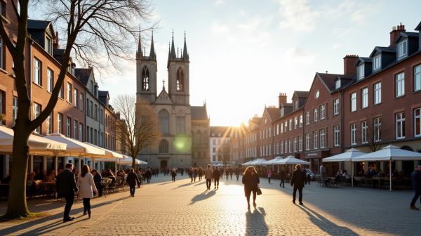 Réussir son investissement locatif à Lille en 2026