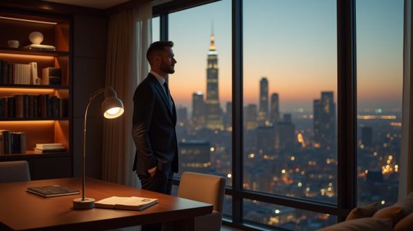 Tout savoir sur le conseiller immobilier : métier et conseils
